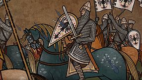 Field of Glory II: Medieval zwiastun #1