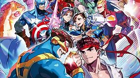 Marvel vs. Capcom Fighting Collection: Arcade Classics - zwiastun z ocenami