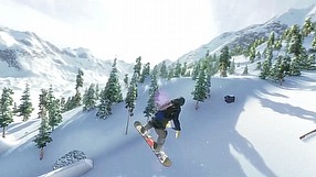 Infinite Air with Mark McMorris zwiastun na premierę