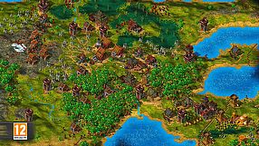 The Settlers History Collection zwiastun na premierę (PL)