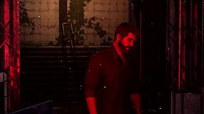 Potentia zwiastun #1