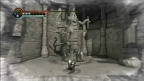 Prince of Persia: The Forgotten Sands Krypta Salomona 2