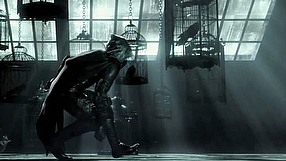 Thief gamescom 2013 - trailer (PL)