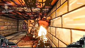 Project Warlock zwiastun na premierę