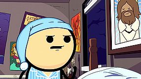 Rapture Rejects E3 2018 trailer