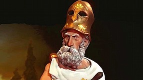 Sid Meier's Civilization VI Grecja (PL)