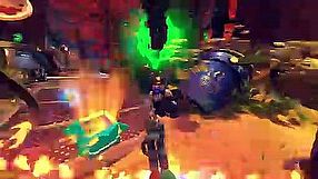 Rawmen - zwiastun z datą premiery w Epic Games Store