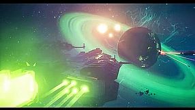 Akimbot - zwiastun #1