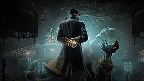 Warframe zwiastun Whispers in the Walls #3