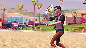 Sports Party zwiastun #1