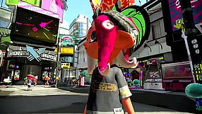 Splatoon 2: Octo Expansion E3 2018 trailer