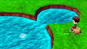 Disney Magic Castle: My Happy Life trailer