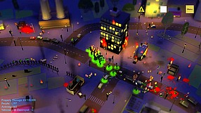 Wildfire Worlds trailer #1