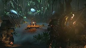 The Elder Scrolls Online: Murkmire zwiastun na premierę