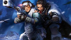 Apex Legends zwiastun Hunted