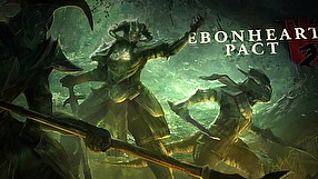 The Elder Scrolls Online dziennik dewelopera - sojusze na wojnie (PL)