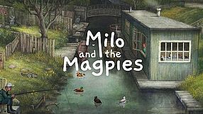 Milo and the Magpies zwiastun #1