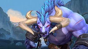 League of Legends: Wild Rift zwiastun #1