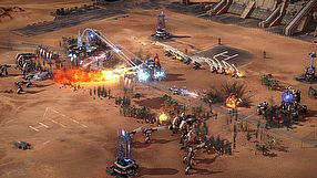 Mechabellum zwiastun premierowy wczesnego dostępu