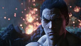 Tekken 8 zwiastun #1