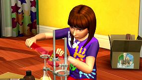The Sims 4: Parenthood Być rodzicem