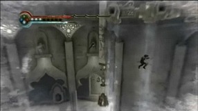 Prince of Persia: The Forgotten Sands Ostatnia wspinaczka