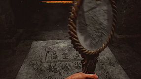 Stay in the Light zwiastun #1