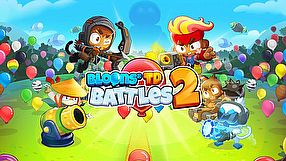 Bloons TD Battles 2 teaser #1