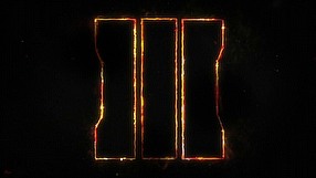 Call of Duty: Black Ops III teaser