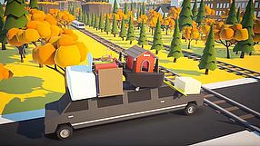 Radical Relocation zwiastun na premierę