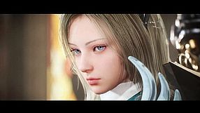 Vindictus: Defying Fate - zwiastun Delii