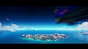 Fortnite - zwiastun Galactic Battle