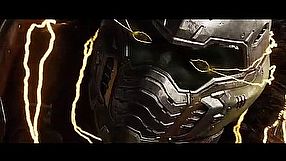 Doom: The Dark Ages - zwiastun #2