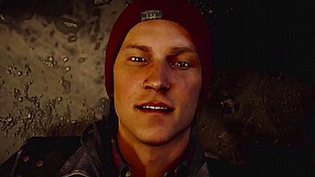 inFamous: Second Son trailer #1