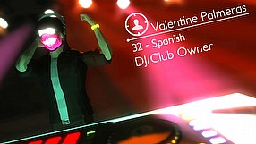 No Trace zwiastun #1