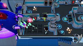 Space Crew zwiastun z datą premiery