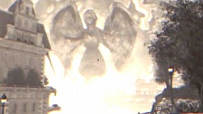 BioShock Infinite historia miasta - dokument #2 (PL)