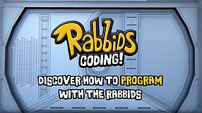 Rabbids Coding zwiastun na premierę