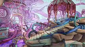 MIO: Memories in Orbit - zwiastun #1