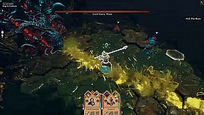 Successor - zwiastun wczesnego dostępu