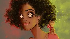 A Twisted Tale zwiastun #1