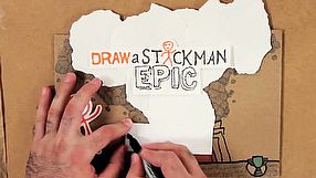 Draw a Stickman: EPIC zwiastun #1