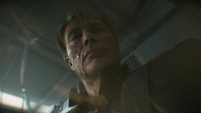 Death Stranding zwiastun z datą premiery (PL)