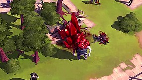 Zombie Anarchy zwiastun