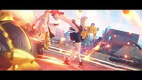 Zenless Zone Zero - zwiastun wersji 2.0