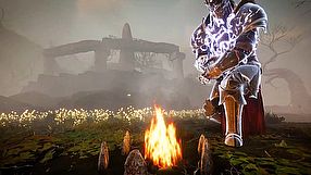 Tainted Grail: The Fall of Avalon - zwiastun premierowy