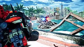 Synduality: Echo of Ada - zwiastun 2. sezonu Punishing Land