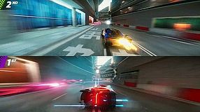 Asphalt Legends - zwiastun z datą premiery