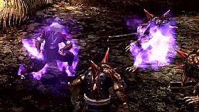 Onimusha 2: Samurai's Destiny - zwiastun premierowy