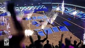 Monster Jam Showdown - zwiastun #1